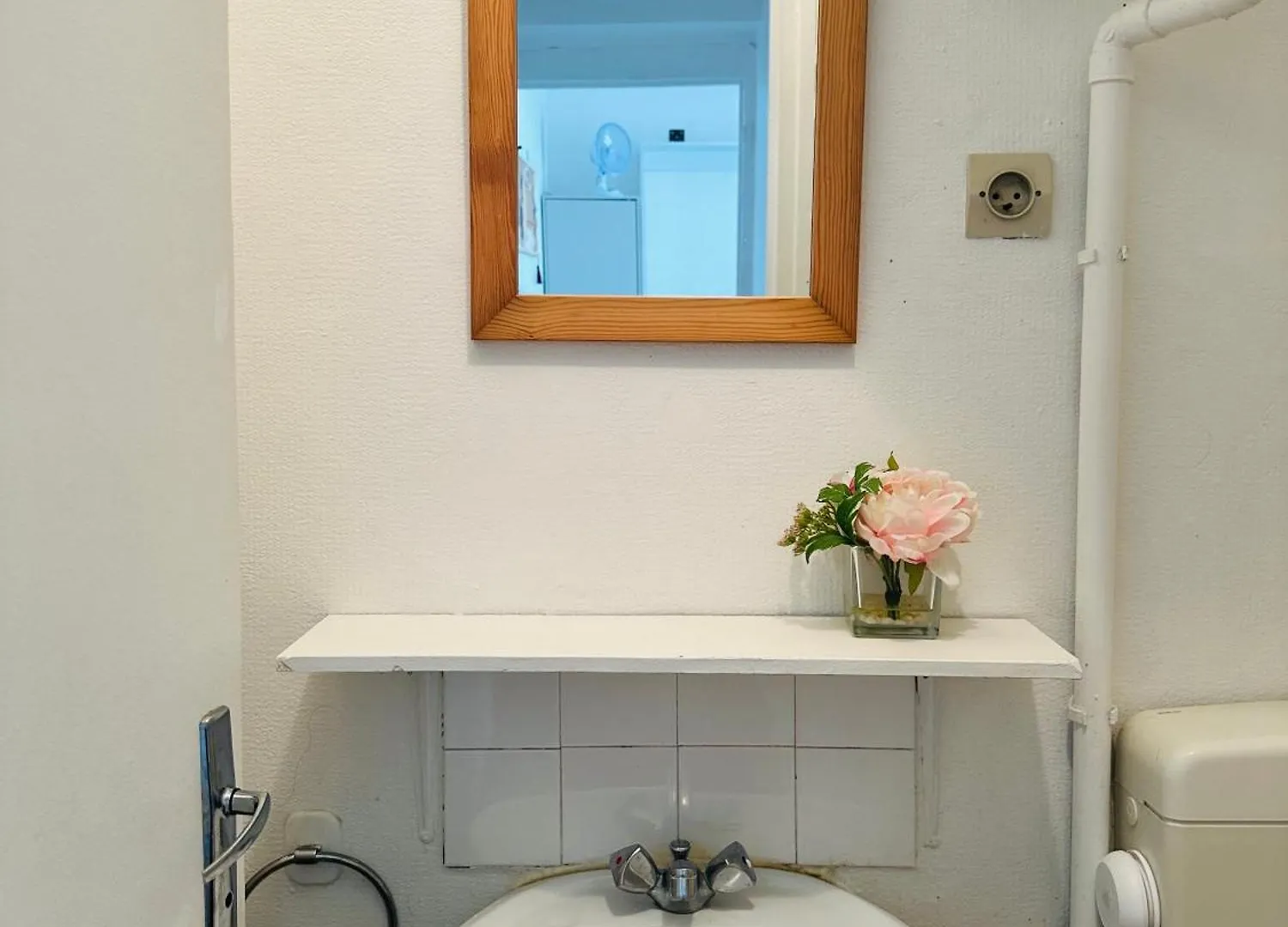 Dream Dwell Paris-Cozy Studio Centre Latin District Paris Apartment