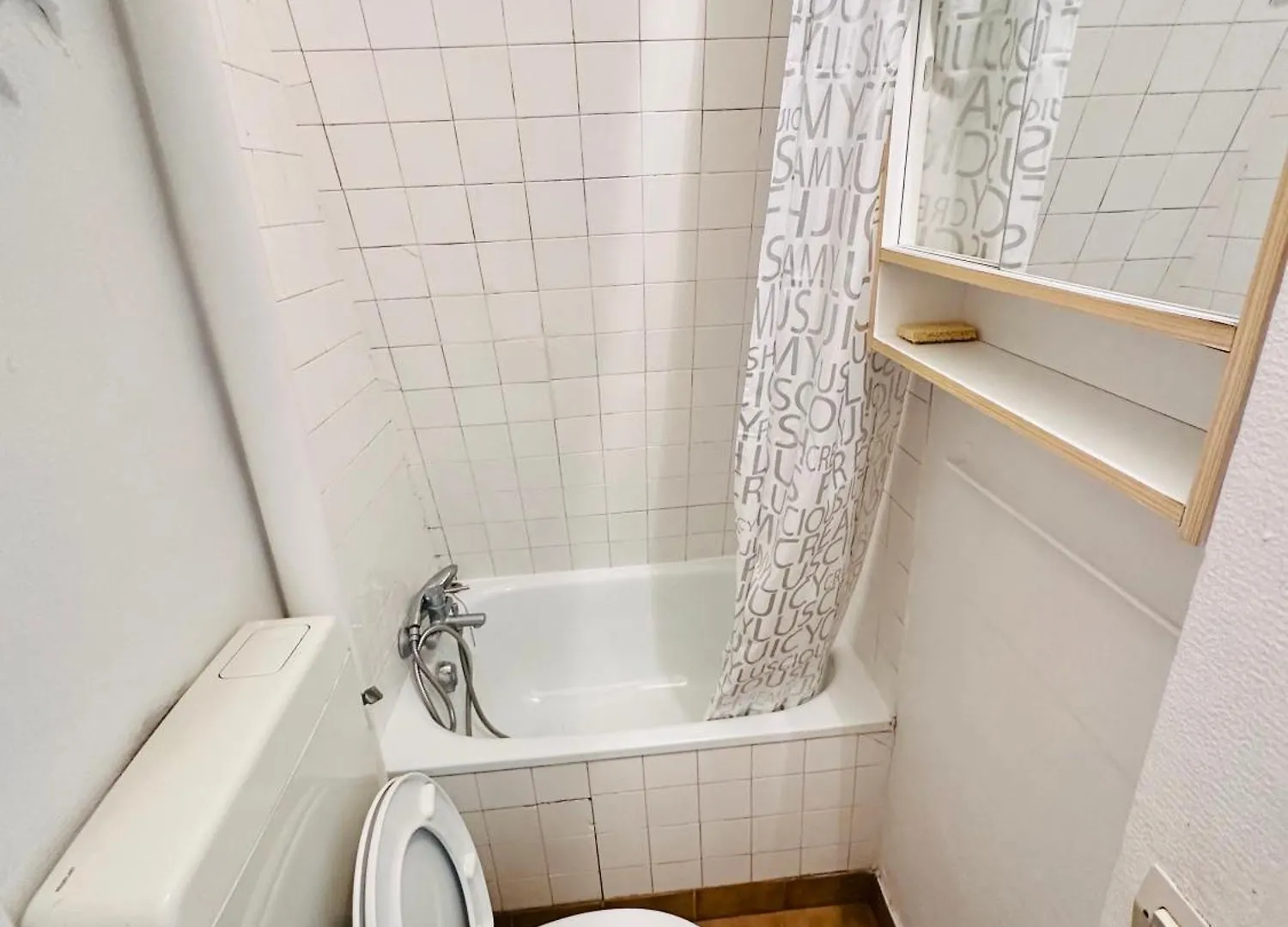 Dream Dwell Paris-Cozy Studio Centre Latin District Paris Διαμέρισμα