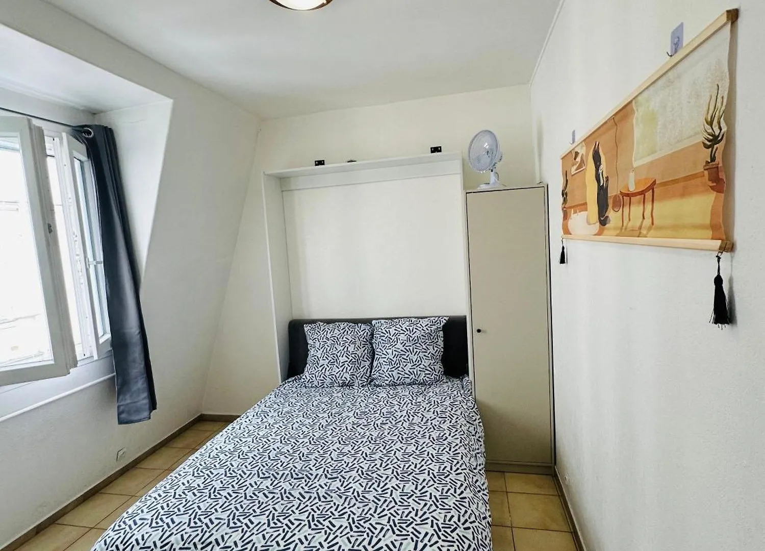 Dream Dwell Paris-Cozy Studio Centre Latin District Paris Διαμέρισμα Γαλλία